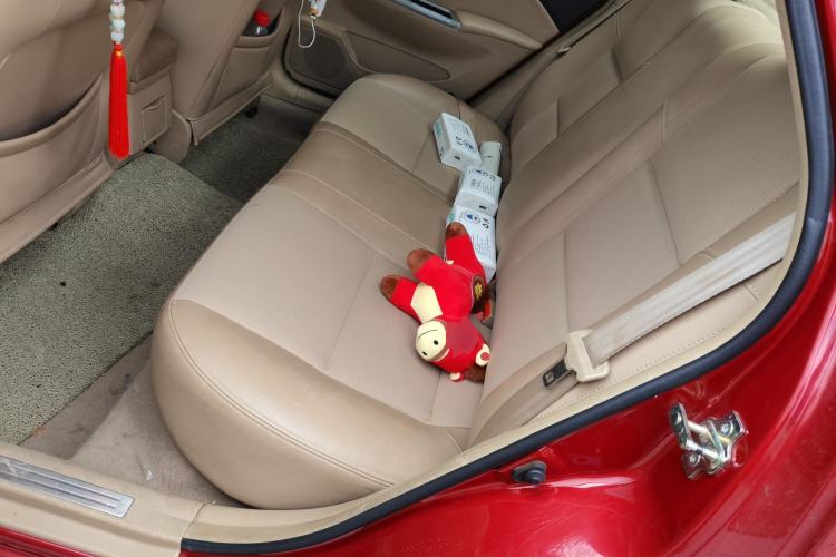 Used Buick Excelle 2011 1.6LX-AT