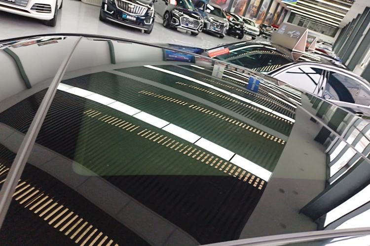 Used Mercedes-Benz E-Class 2021 Facelift E 260 L