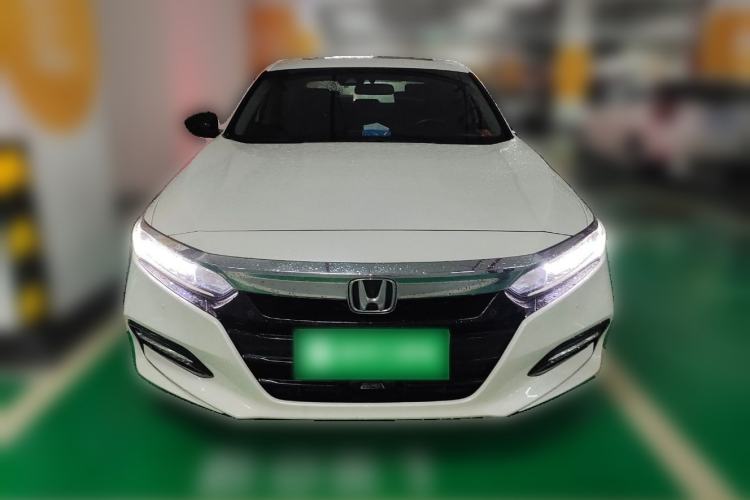 Used Honda Accord 2018 Rui Hybrid 2.0L Rui Ling Version China V

