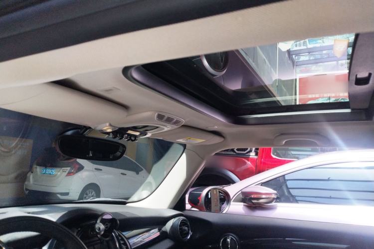 Used MINI 2019 1.5T ONE PLUS
