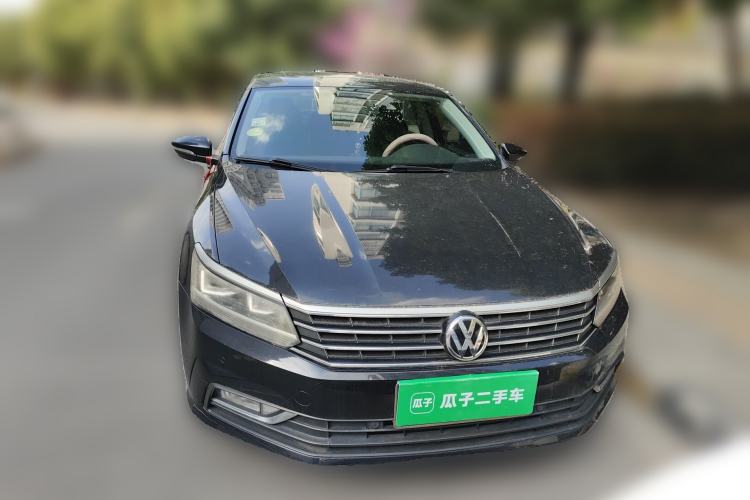 Used Volkswagen Passat 2017 280TSI DSG Luxury Edition