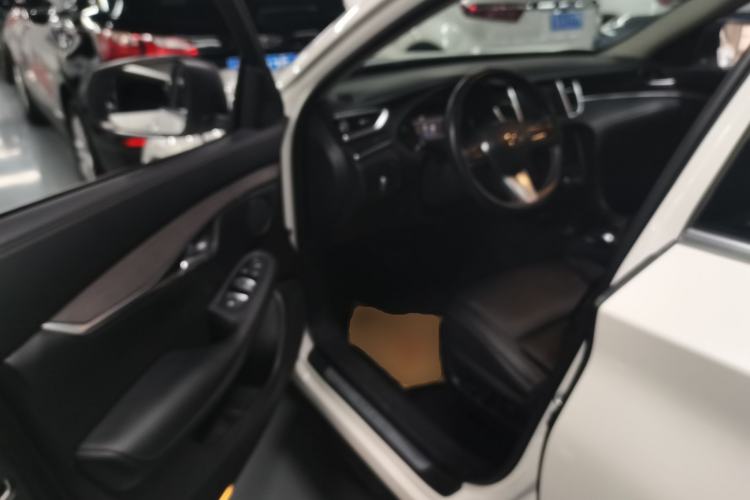 Used Infiniti QX50 2020 Revised Version 2.0T Two-Wheel Drive Fashion Edition