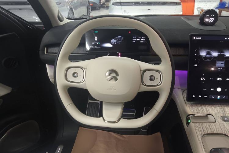 Used Nio ES7 2022 75 kWh