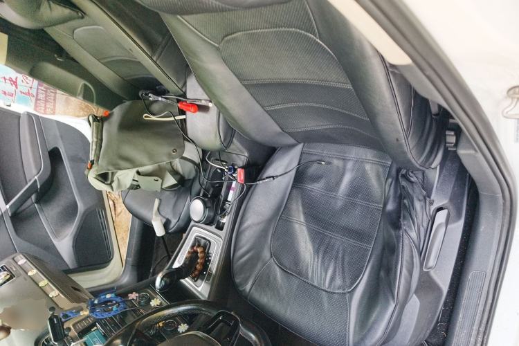 Used Volkswagen Golf 2015 1.6L Automatic Comfort Model
