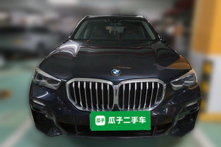 Used BMW X5 2021 xDrive30i M Sport Package
