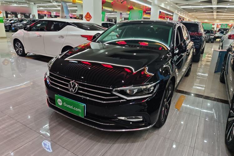 Used Volkswagen Magotan 2020 330TSI DSG Luxury Edition