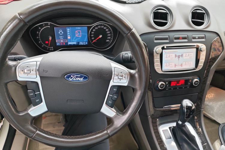 Used Ford Mondeo 2013 2.3L Luxury Model