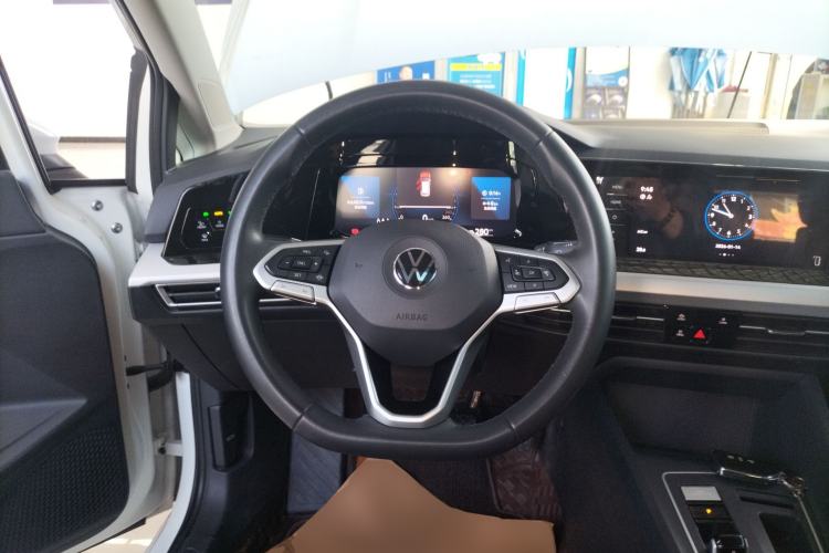 Used Volkswagen Golf 2023 280TSI DSG Pro
