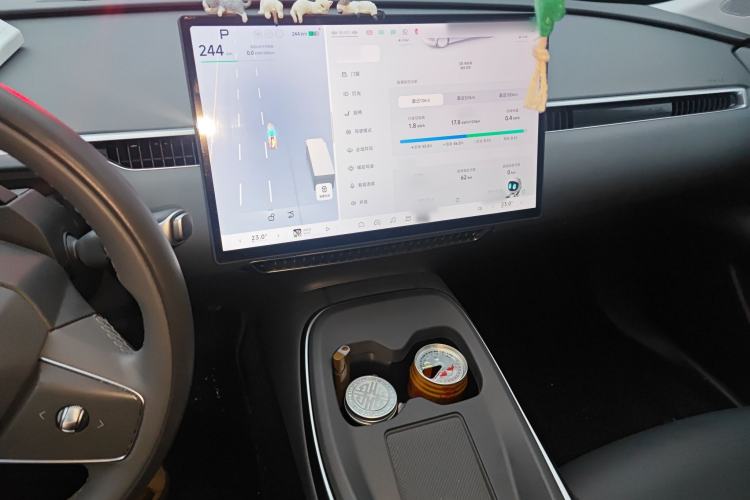 Used XPeng MONA M03 2024 515 Long-Range