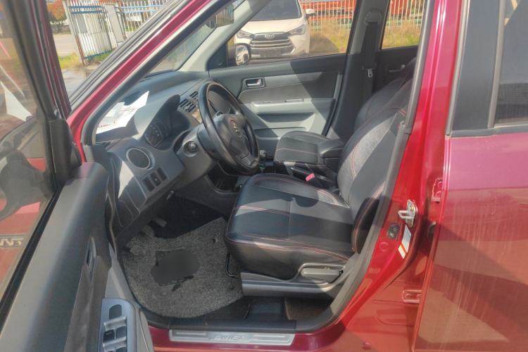 Used Suzuki Swift 2016 1.5L Manual Fashion Model