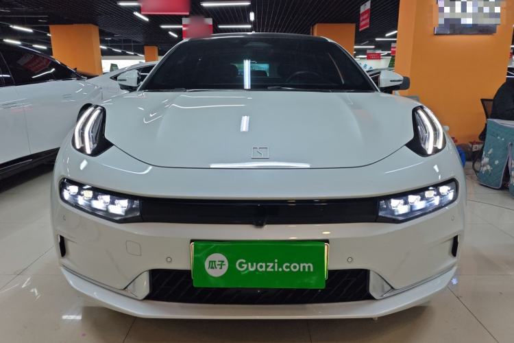 Used Zeekr 001 2023 WE Edition 100 kWh