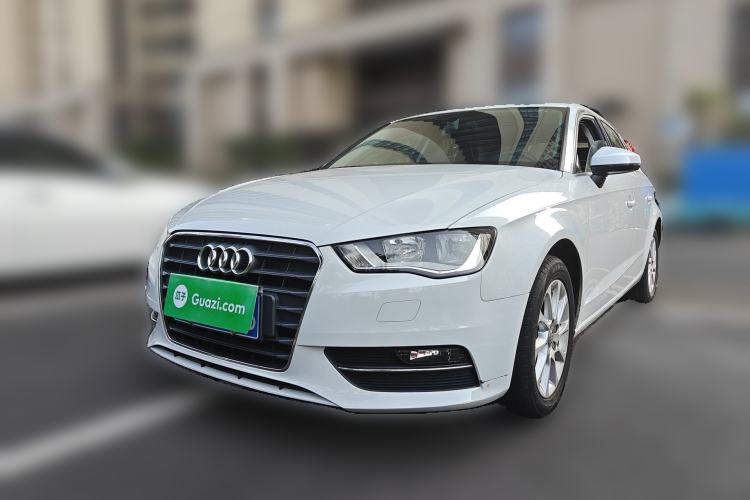 Used Audi A3 2014 Sportback 35 TFSI Automatic Ambition Edition