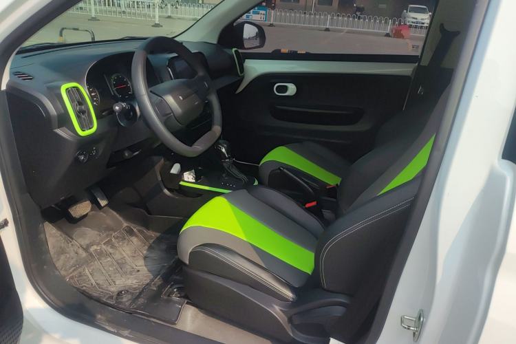 Used Roewe Clever 2021 302km Excellence Edition
