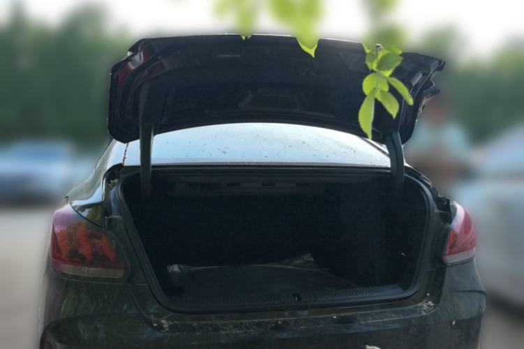 Used MG 5 2021 180 DVVT Manual Youth Luxury Edition