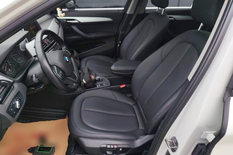 Used BMW X1 2016 sDrive18Li Fashion Model
