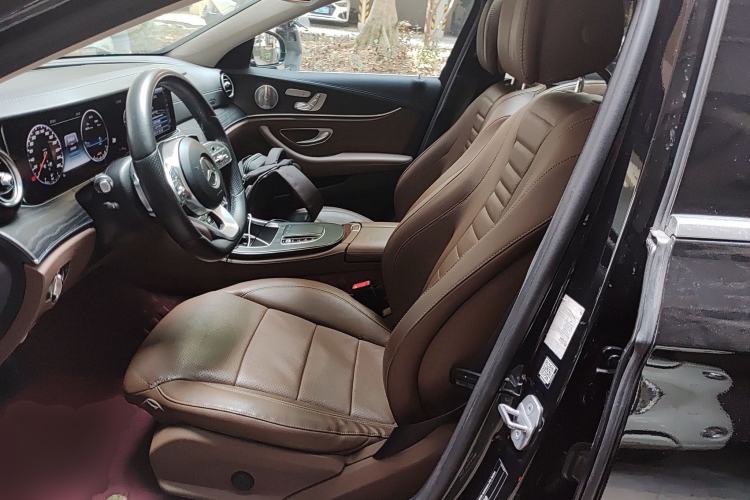 Used Mercedes-Benz E-Class 2019 Restyled E 300 L Sport Luxury Edition