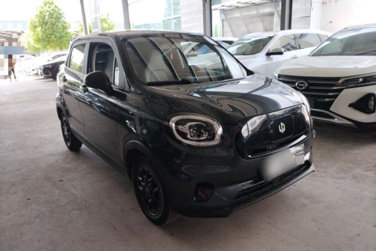 Used Leapmotor T03 2023 310 Lite Edition Front Right 45 Deg