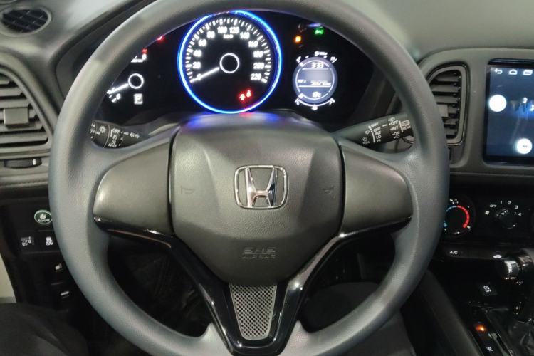 Used Honda Vezel 2020 1.5L CVT Elite Edition
