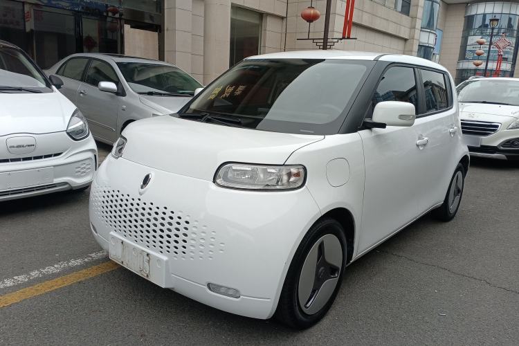 Used ORA White Cat 2020 360 km Luxury Version