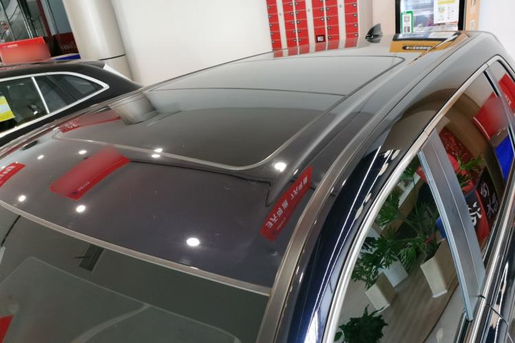 Used Honda Breeze New Energy 2024 ePHEV Premium Edition Roof