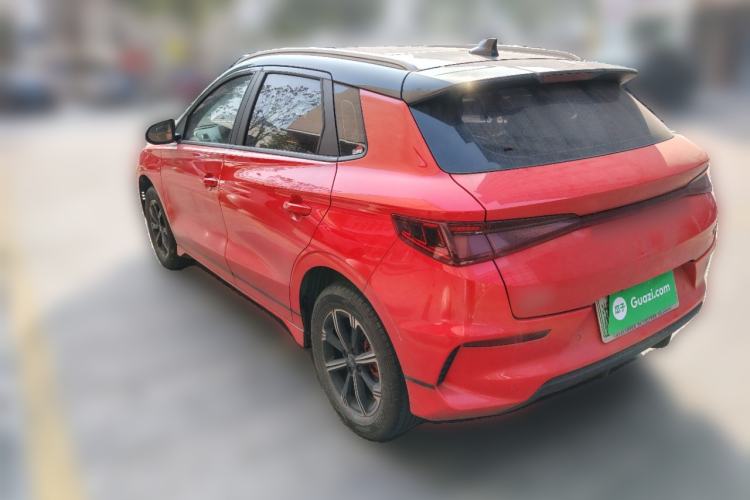 Used BYD e2 2021 Comfort Model