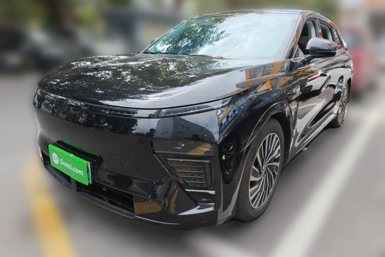 Used EXEED Star Era ET 2024 Pure Electric 625 Pro
