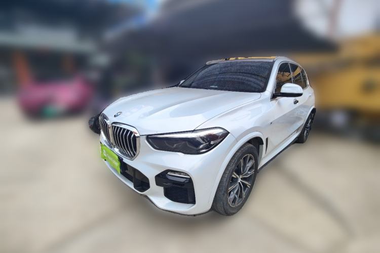 Used BMW X5 2020 xDrive30i M Sport Package