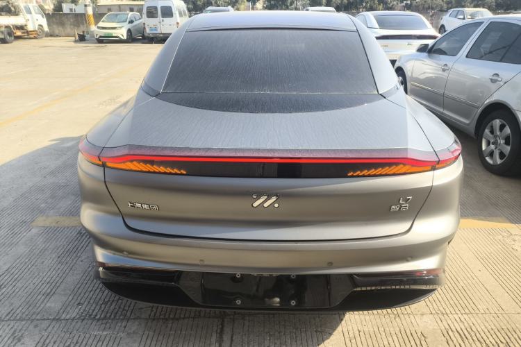 Used IM L7 2022 Pro Model
