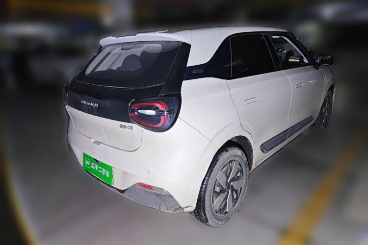 Used Dongfeng NAMMI 01 2024 330 Lite
