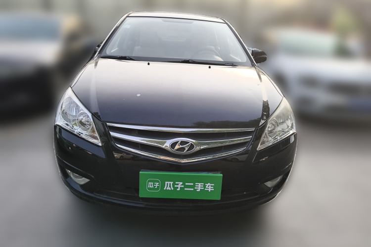 Used Hyundai Celesta 2010 1.6L MT GL
