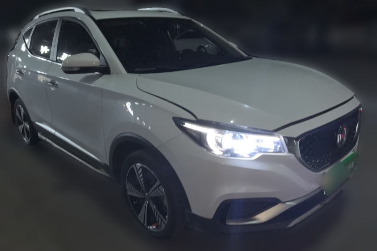 Used MG EZS Electric 2019 E-Plus Edition
