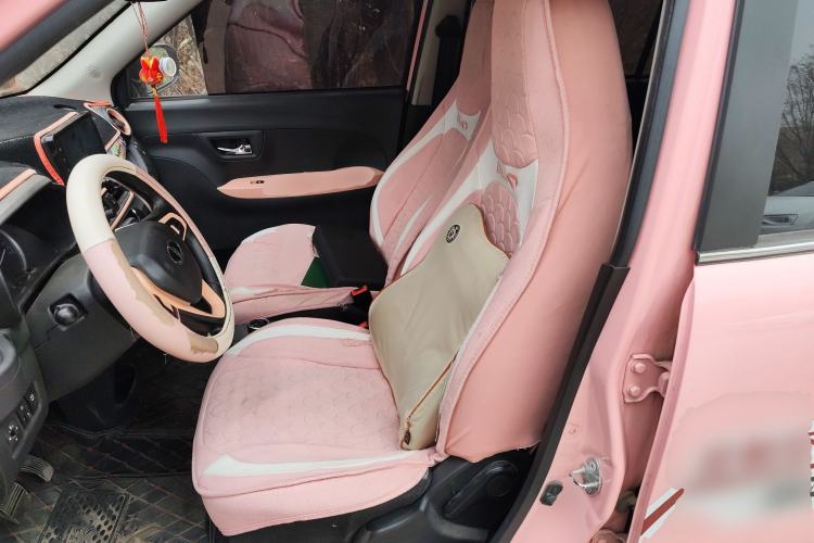 Used LINGBOX 2022 - Cai Wenji Edition
