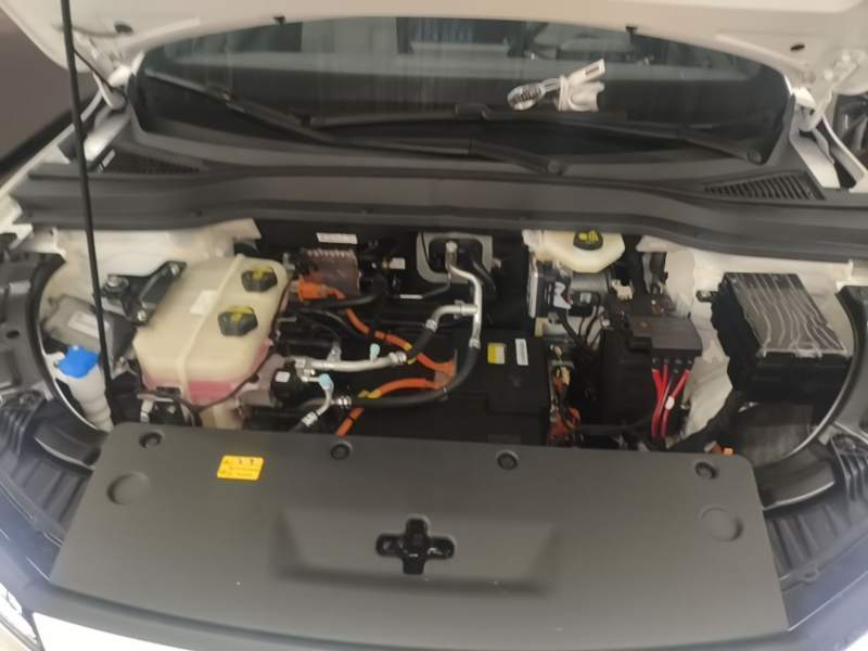 Used Bestune Yueyi 03 2026 Model 445km Shu Yue Edition — 19