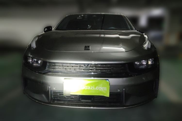 Used Lynk & Co 03 2021 2.0TD Automatic Trendy Champion Edition