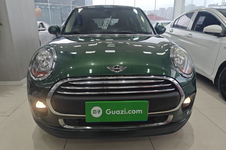 Used MINI 2016 1.2T ONE Pioneer Edition Five-Door Version
