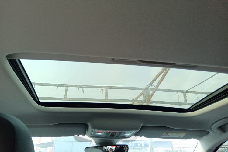 Used Volkswagen Lavida 2026 1.5L Automatic Starry Five-Million Edition Headliner