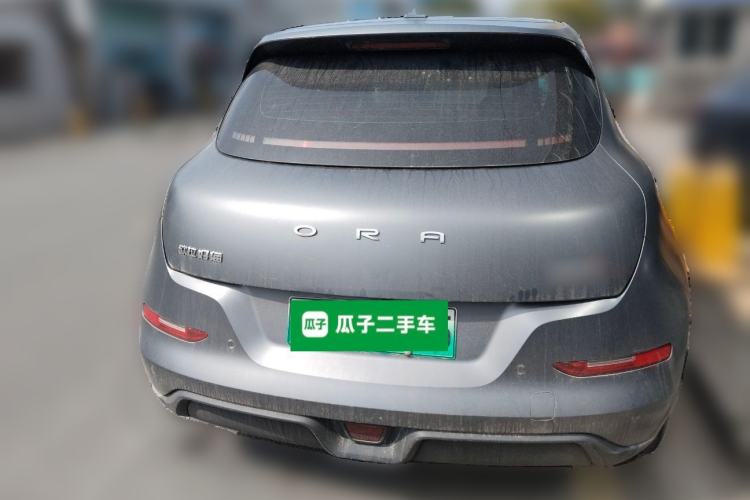 Used ORA Good Cat 2024 401 km Luxury Version