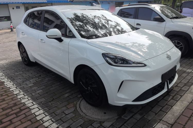 Used MG 4 EV 2026 Model 437 All-in-One Edition