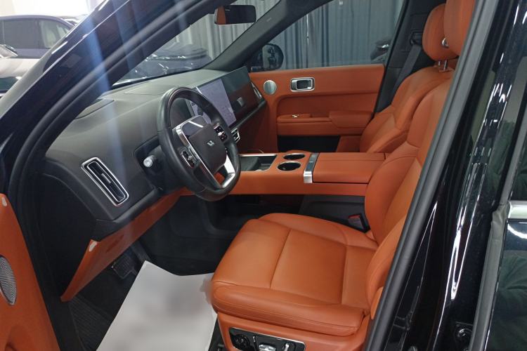 Used Li Auto L8 2023 Pro Model