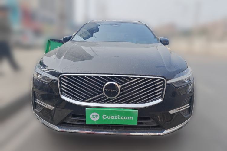 Used Volvo XC60 2026 B5 4x4 Smart Luxury Edition