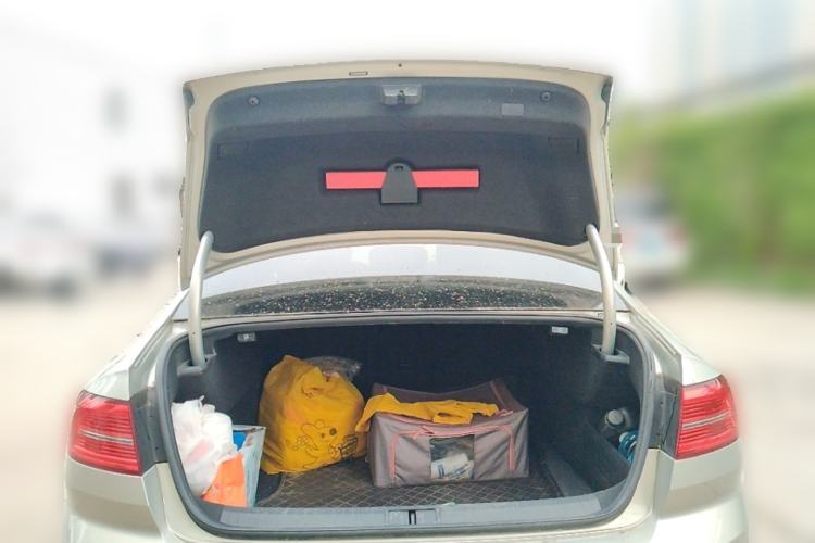 Used Volkswagen Magotan 2019 330TSI DSG Luxury Version China VI Standard