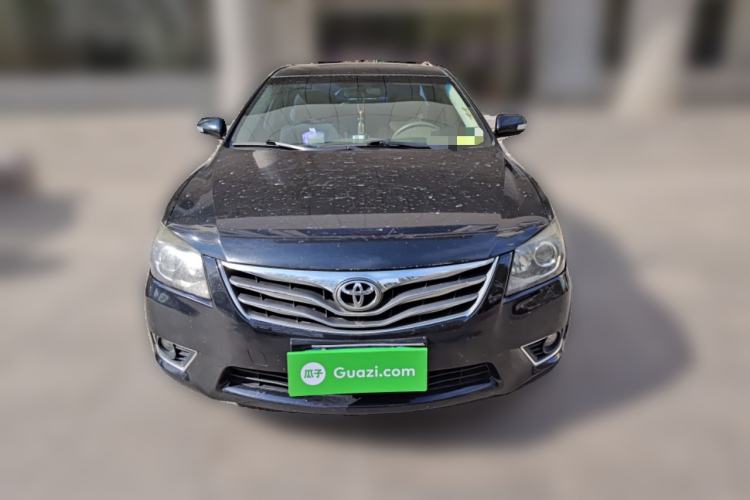 Used Toyota Camry 2010 200E Elite Edition
