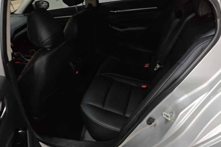 Used Nissan Teana 2020 Revised Version 2.0L XL Upper Smart Drive Edition