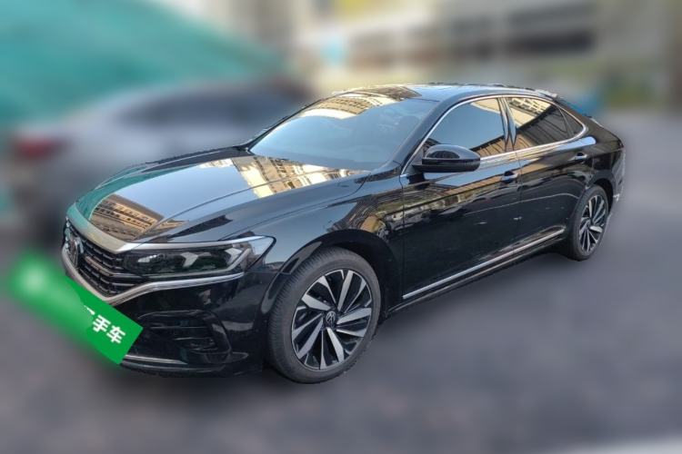 Used Volkswagen Passat 2023 330TSI Elite Edition