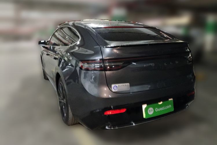 Used Hima Luxeed R7 2024 All-Electric 736 km Ultra