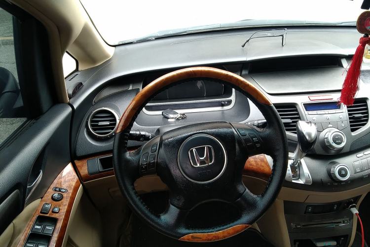 Used Honda Odyssey 2007 2.4L standard version
