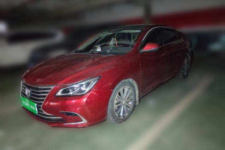 Used CHANGAN Raeton CC 2018 1.5T Automatic Haoya Model Guangmang Edition China V Standard