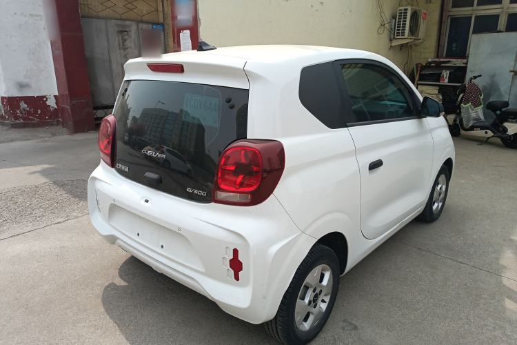 Used Roewe Clever 2020 Urban Style Edition