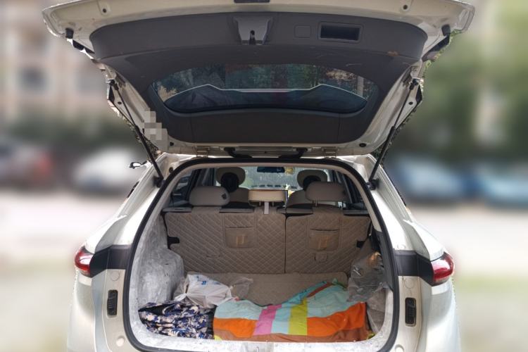 Used Bestune Yueyi 03 2025 565km Enjoy Edition
