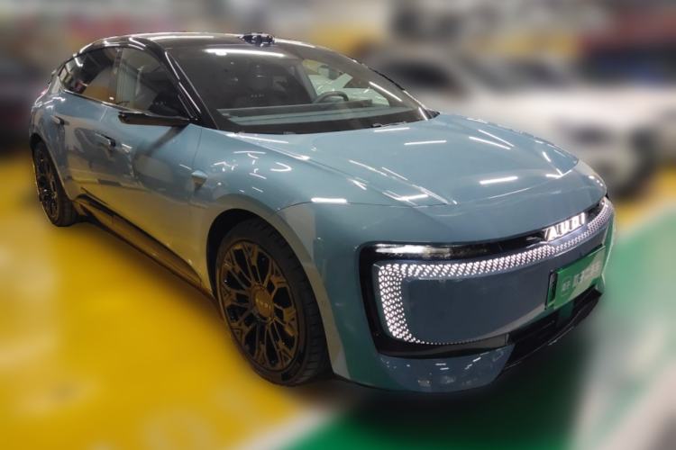 Used Audi E5 Sportback 2026 Designated Performance Quattro Model